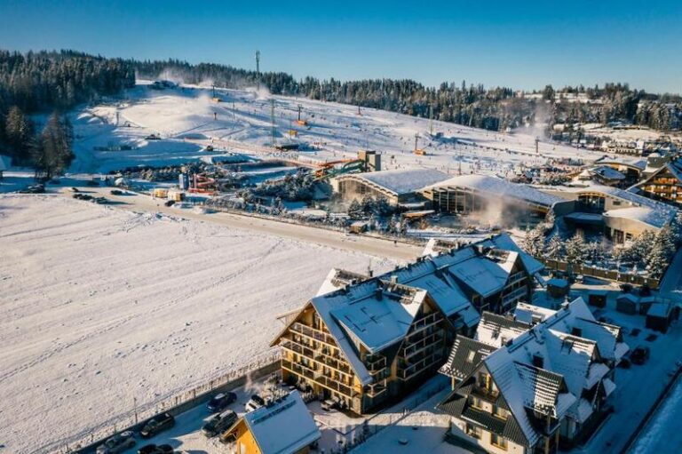 Odkryj niesamowitego ptaka, który zwalcza komary w Twoim ogrodzie
