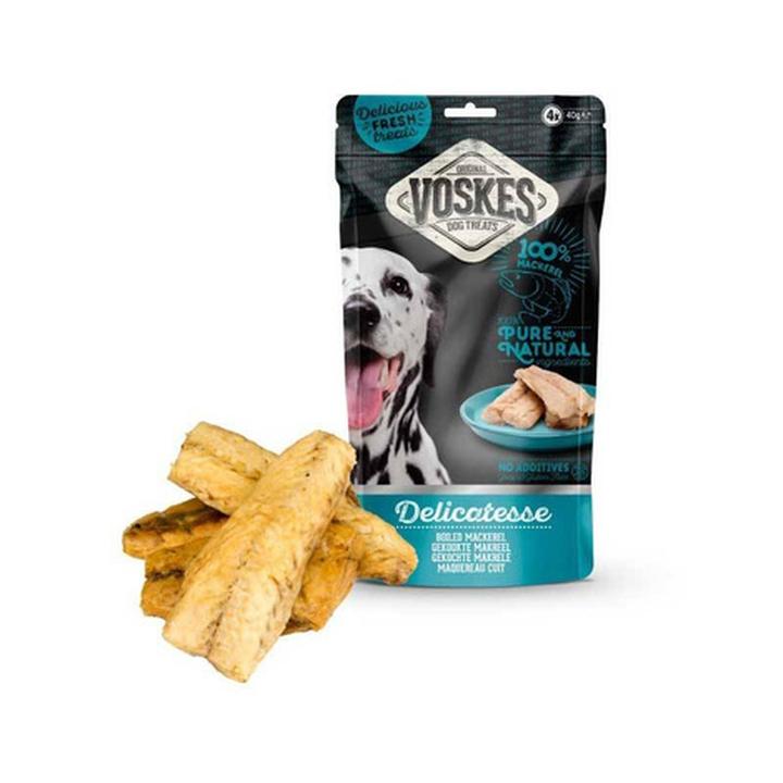 Pies i makrela wędzona – czy to bezpieczne dla Twojego pupila?