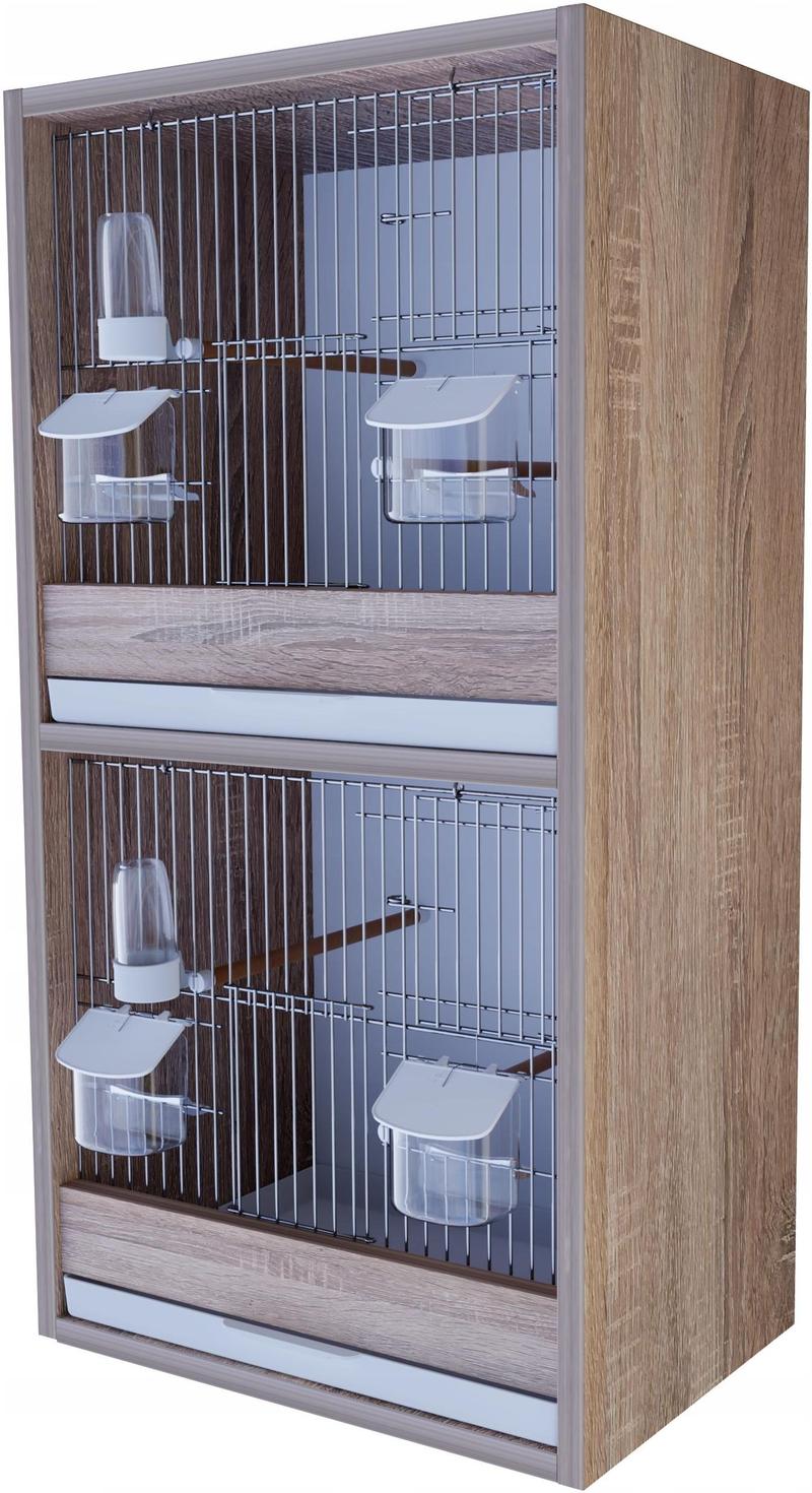 Bezpieczeństwo kanarków