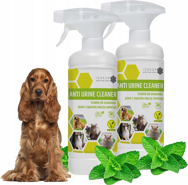 Usuwanie smrodu z pyska psa